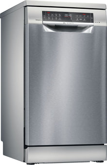 Máy rửa bát độc lập Bosch SPS6YMI17E Serie 6