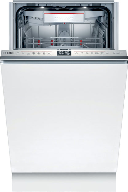 Máy rửa bát âm tủ BOSCH SPV6ZMX23E |Serie 6