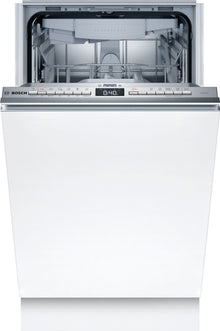 Máy rửa bát âm tủ BOSCH SRV4XMX16E |Series 4