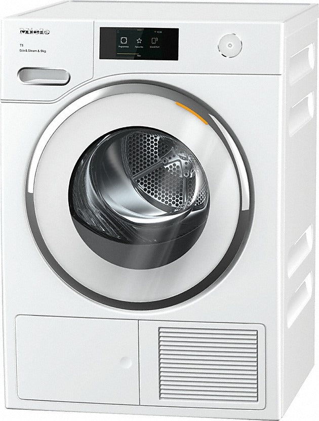 Máy sấy Miele TWR860WP - 9kg