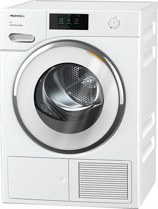 Máy sấy Miele TWR860WP - 9kg