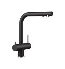 Vòi rửa bát Blanco FONTAS II anthracite