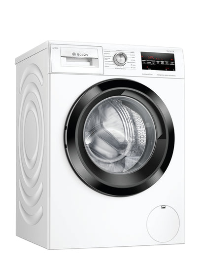Máy giặt BOSCH WAU24S6KPL I Dos |Serie 6