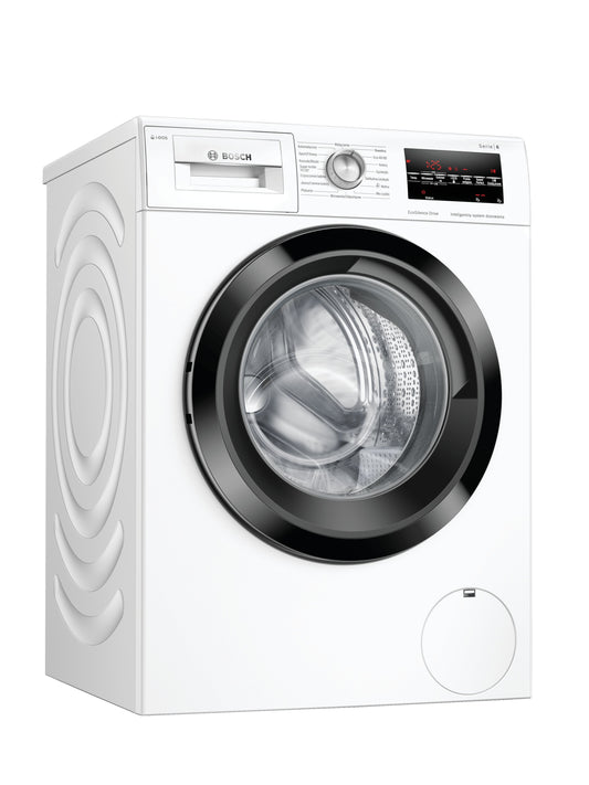 Máy giặt BOSCH WAU24S6KPL I Dos |Serie 6