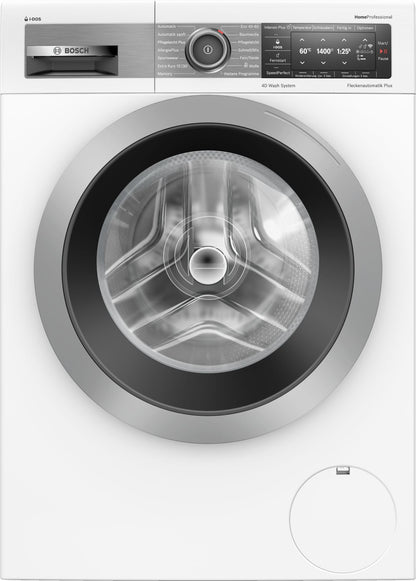 Máy giặt BOSCH WAV28E43