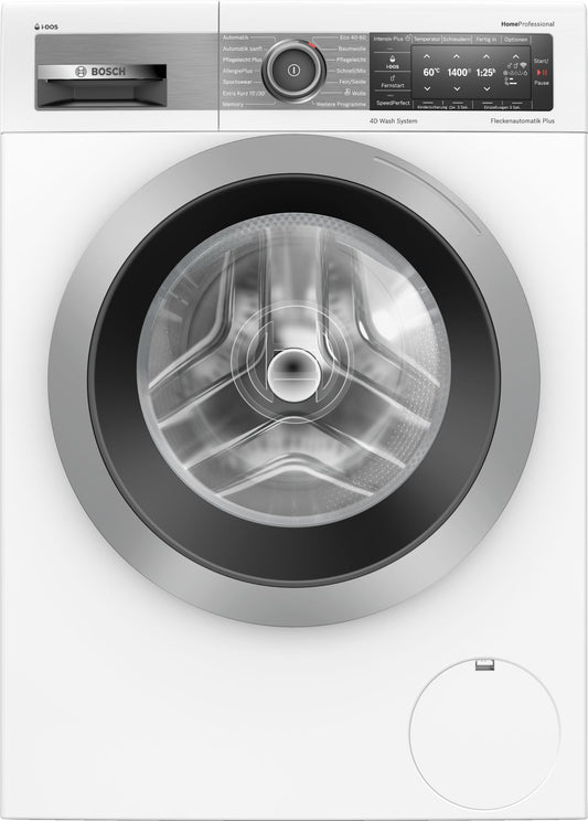 Máy giặt BOSCH WAV28E43