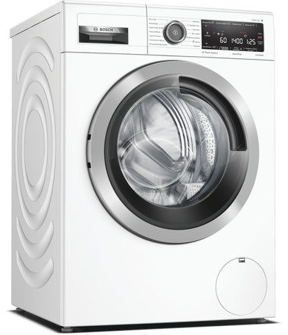 Máy giặt BOSCH WAVH8M90PL|Serie 8