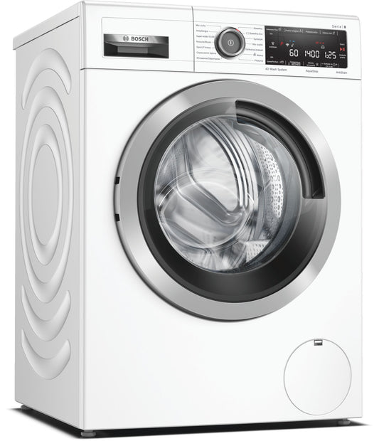Máy giặt BOSCH WAVH8M90PL|Serie 8