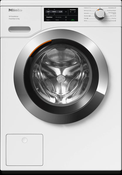 Máy giặt Miele WEG 365 WCS PWash 9kg