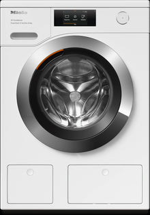 Máy giặt Miele WER 865 WPS PWash TDos 9kg