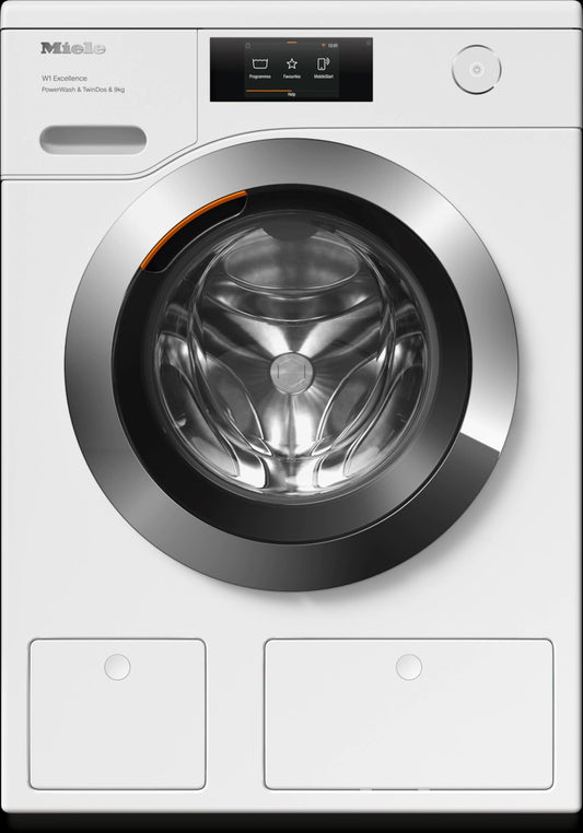 Máy giặt Miele WER 865 WPS PWash TDos 9kg