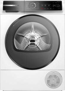 Máy sấy bơm nhiệt Heatpump WQB245B40 Serie 8 - 9kg
