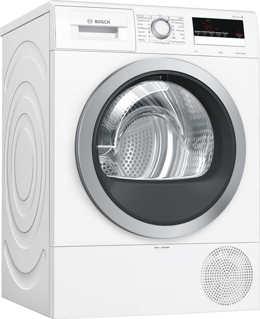 Máy sấy quần áo BOSCH WTR85V11BY|Serie 4