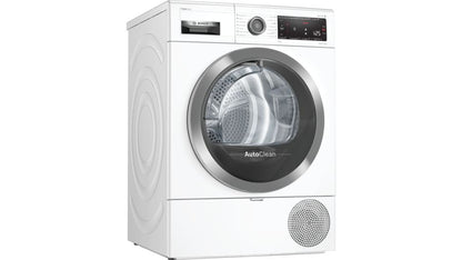 Máy sấy quần áo BOSCH HMH.WTX87MH0SG|Serie 8