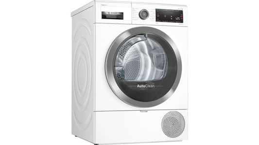 Máy sấy quần áo BOSCH HMH.WTX87MH0SG|Serie 8
