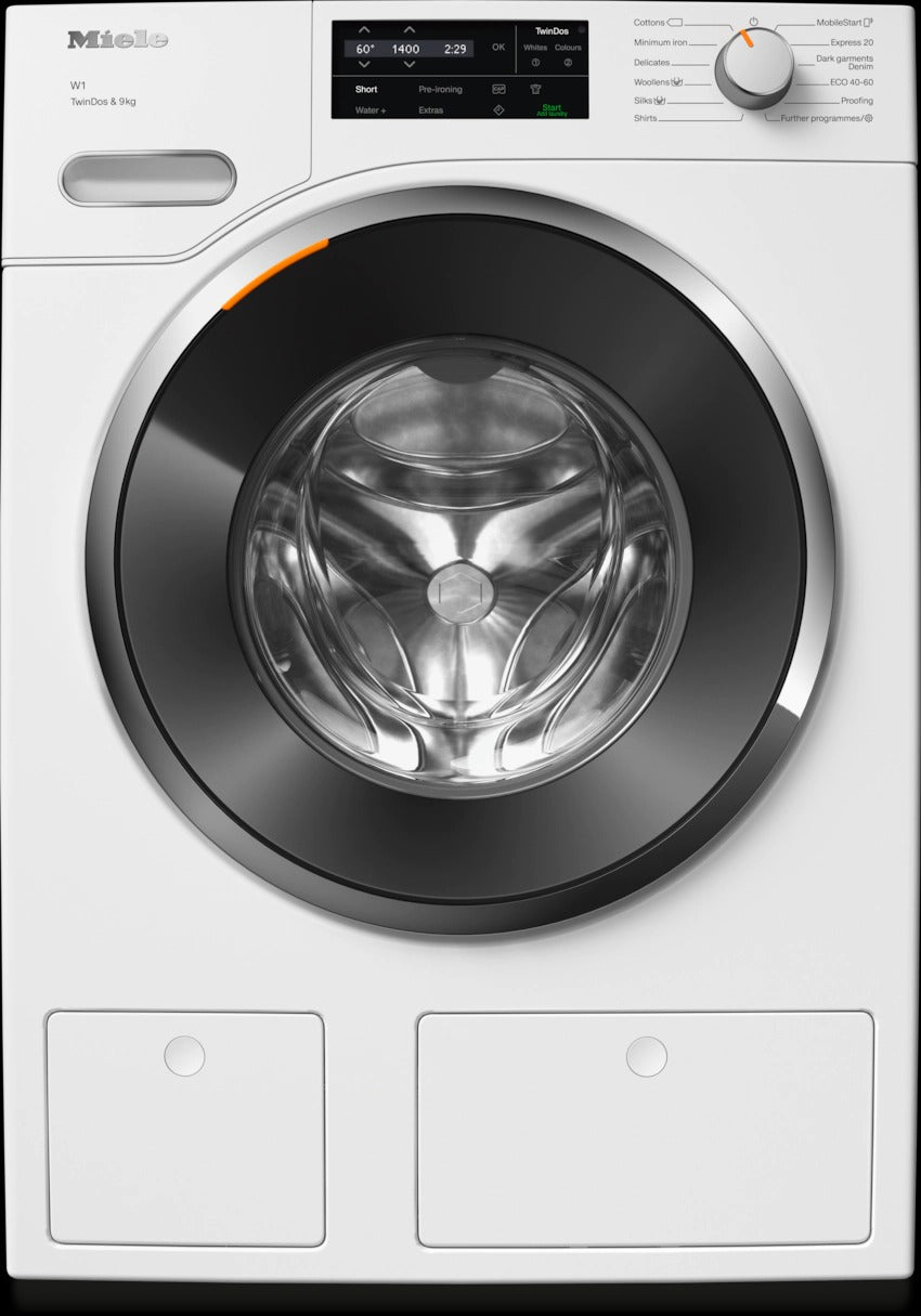 Máy giặt Miele WWG 660 WCS TDos 9kg