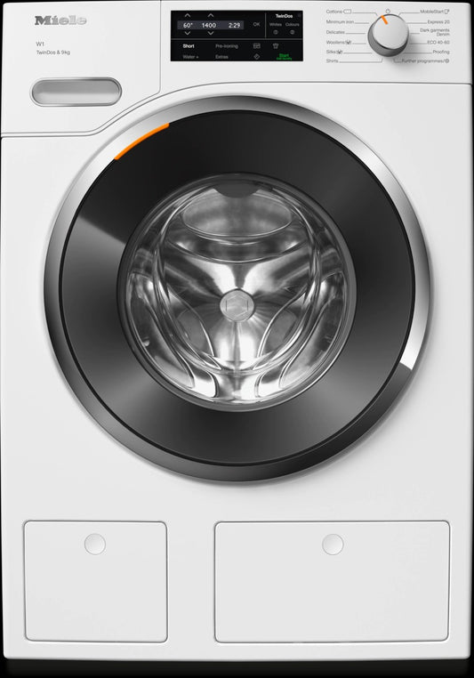 Máy giặt Miele WWG 660 WCS TDos 9kg
