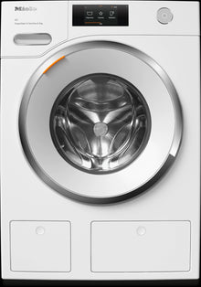 Máy giặt Miele WWR860 WPS PWash&TDos&9kg