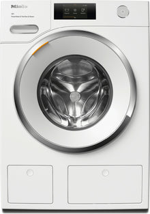 Máy giặt Miele WWR880WPS - 9kg