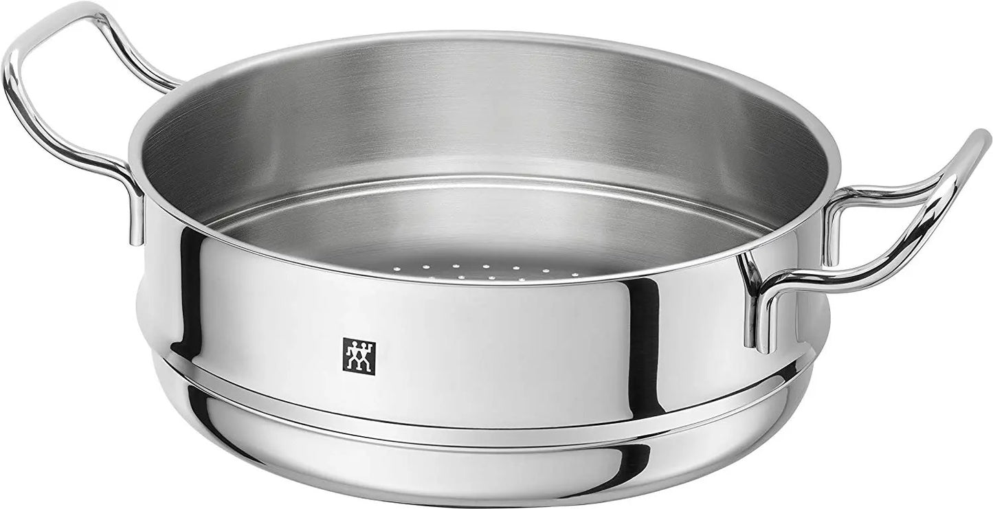 Xửng hấp Zwilling Plus 24cm – Đức