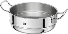 Xửng hấp Zwilling Plus 24cm – Đức