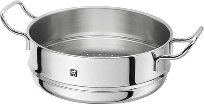 Xửng hấp Zwilling Plus 24cm – Đức