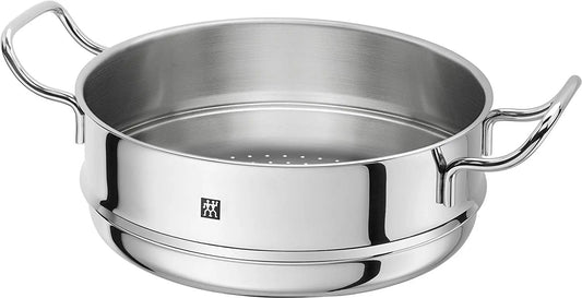 Xửng hấp Zwilling Plus 24cm – Đức