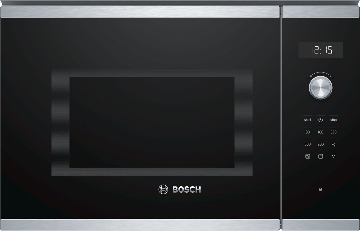 Lò vi sóng âm tủ BOSCH BEL554MS0B|Serie 6