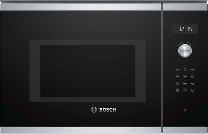 Lò vi sóng âm tủ BOSCH BEL554MS0B|Serie 6