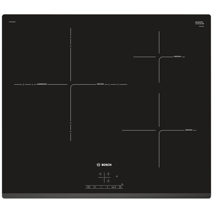 Bếp từ BOSCH HMH.PID631BB1E|Serie 4