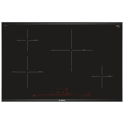 Bếp từ BOSCH PIE875DC1E|Serie 8