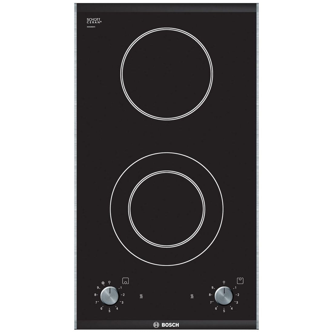 Bếp điện BOSCH HMH.PKF375V14E|Serie 2