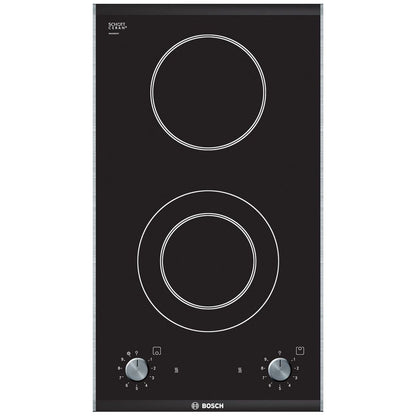 Bếp điện BOSCH HMH.PKF375V14E|Serie 2