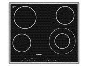 Bếp điện BOSCH PKF645E14E