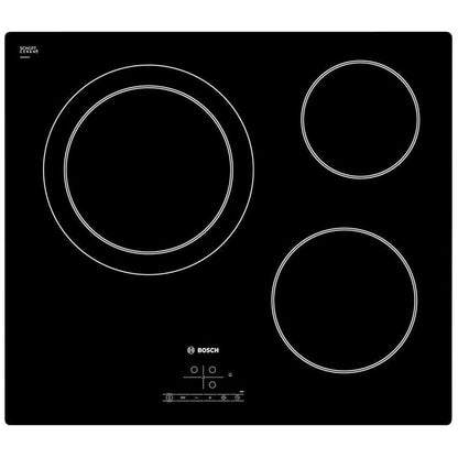 Bếp điện BOSCH HMH.PKK611B17E|Serie 4
