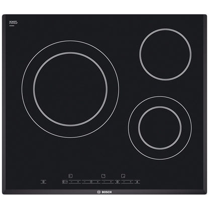 Bếp điện BOSCH PKK651F17E|Serie 4