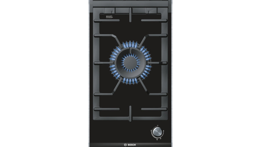 Bếp gas BOSCH PRA326B70E|Serie 8