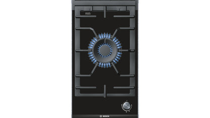 Bếp gas BOSCH PRA326B70E|Serie 8