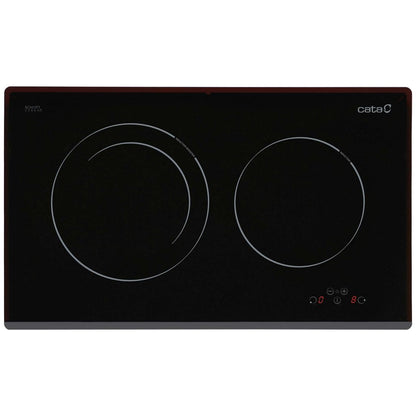 Bếp từ CATA IB 2 PLUS BK