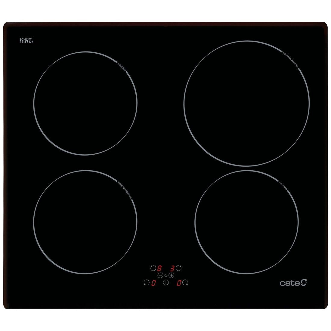 Bếp từ CATA IB 604 BK