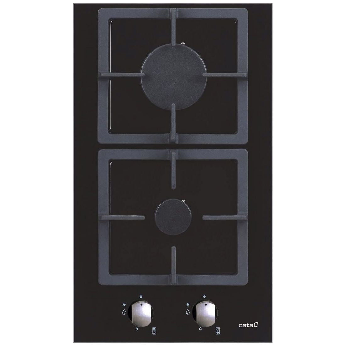 Bếp gas CATA LCI 302 BK