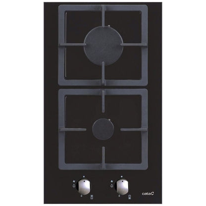 Bếp gas CATA LCI 302 BK