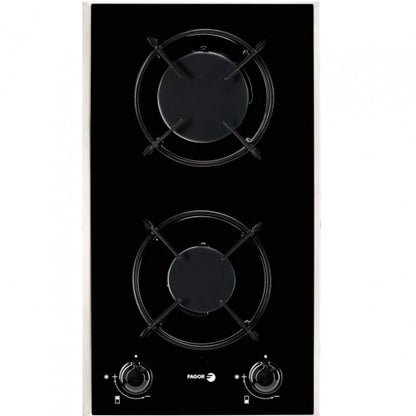 Bếp gas FAGOR 2MCF-2GSAXBUT
