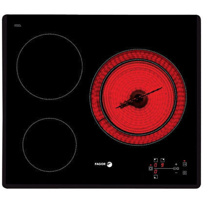 Bếp điện FAGOR 2V-33TS