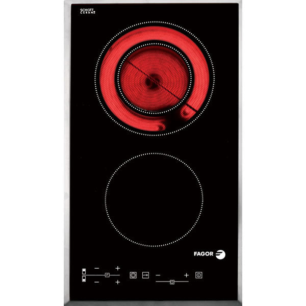 Bếp điện FAGOR 3MFT-2AX
