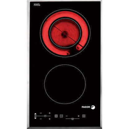 Bếp điện FAGOR 3MFT-2AX