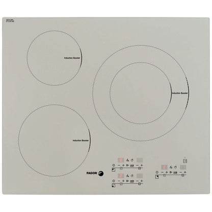 Bếp từ FAGOR IF-30BLX