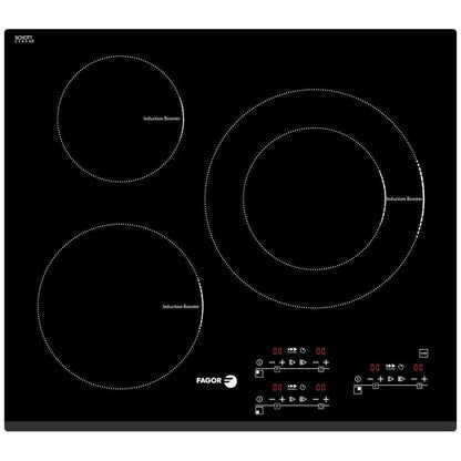 Bếp từ FAGOR IF-33CS