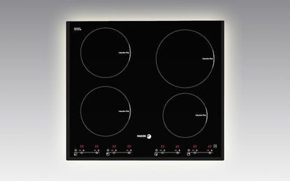 Bếp từ FAGOR IF-4X