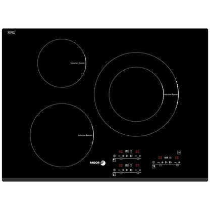 Bếp từ FAGOR IF-700CS